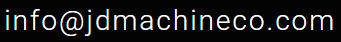 info at jdmachineco.com