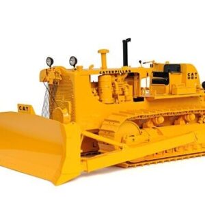 CAT Model D8-H Bulldozer Lift Part Number 5J-9378